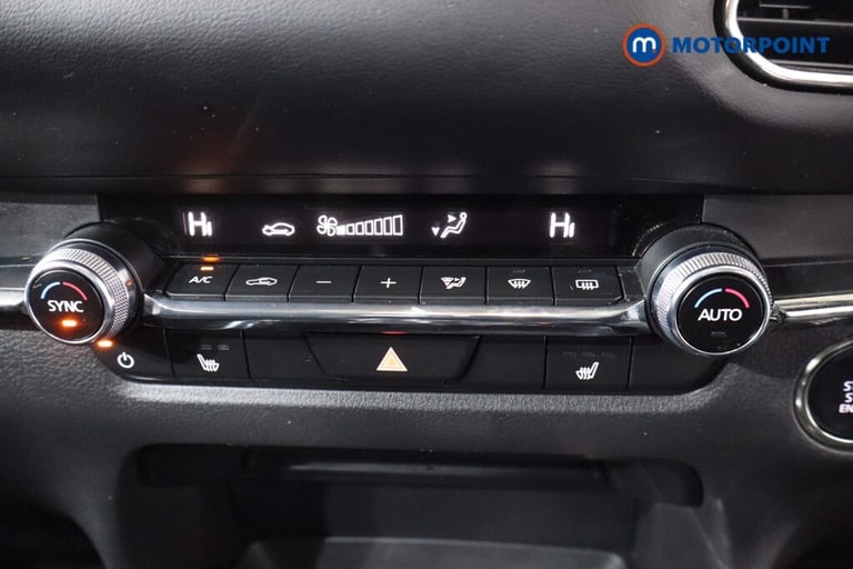 2024 Mazda CX-30 2.5 e-Skyactiv G MHEV [140] Exclusive-Line 5dr SUV Petrol Manual