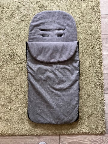 universal footmuff cosy toes in Haymarket, Edinburgh Gumtree