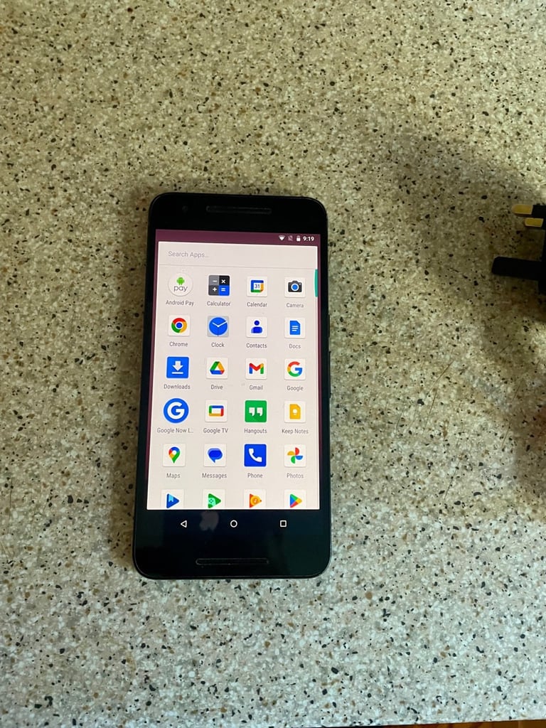 image for Huawei nexus  Unlocked come