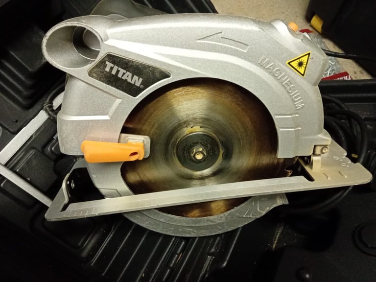 image for Circular Saw 