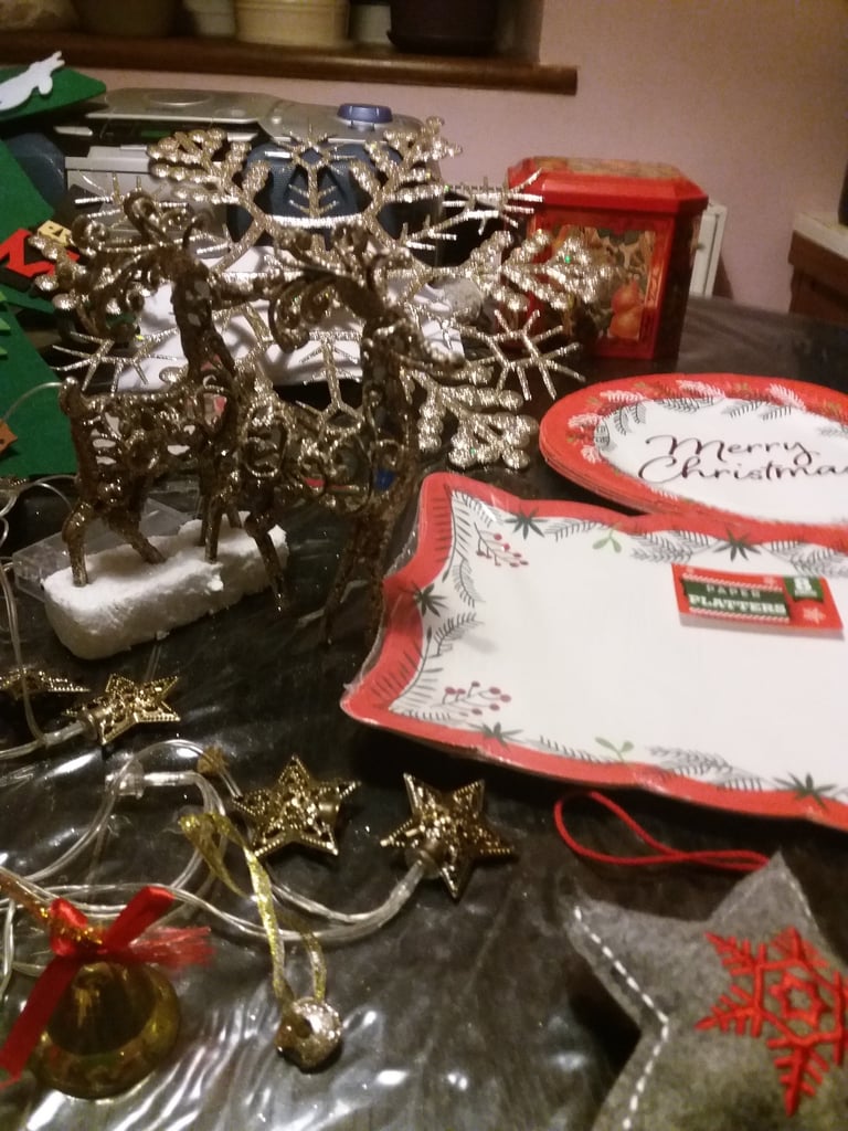 Christmas Decoration 