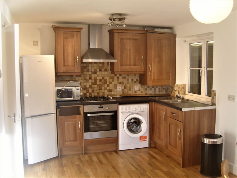 Lovely 1 bedroom flat on West Hendon Broadway, NW9 6AE