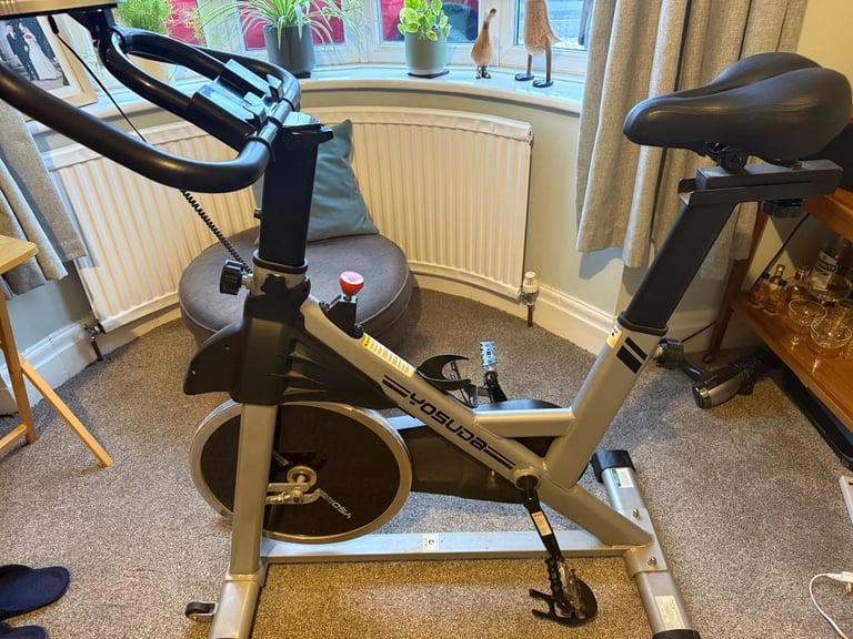 image for Yosuda exercise bike 