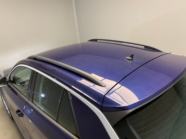 2019 Volkswagen T-Roc 1.6 TDI SE 5dr HATCHBACK DIESEL Manual