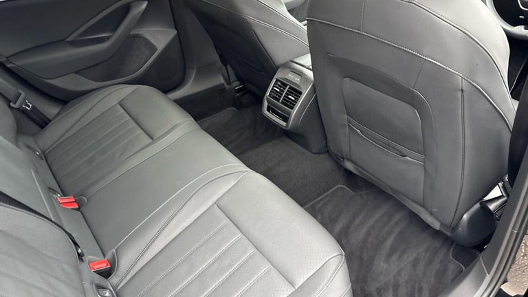 2024 Skoda Superb 1.5 TSI iV SE L DSG 5dr Estate Estate Hybrid Automatic