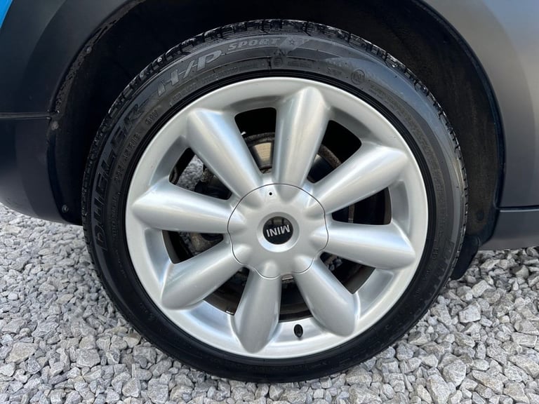 2015 MINI Countryman 2.0 Cooper SD SUV 5dr Diesel Auto Euro 5 (143 ps) Diesel Automatic