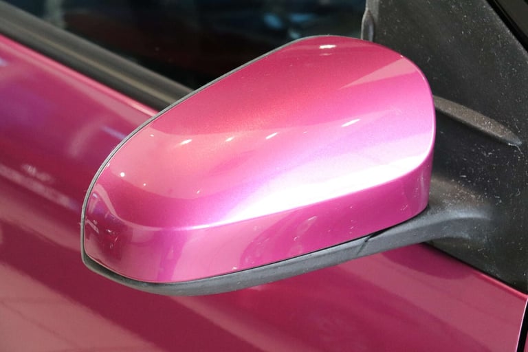 2019 Toyota AYGO 1.0 Aygo X-Cite VVT-I 5dr Hatchback Petrol Manual