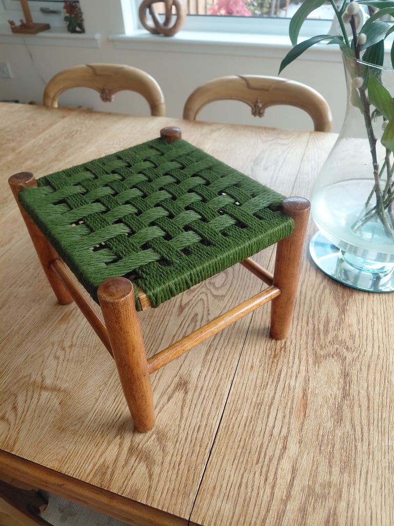 image for Stool / Footstool 