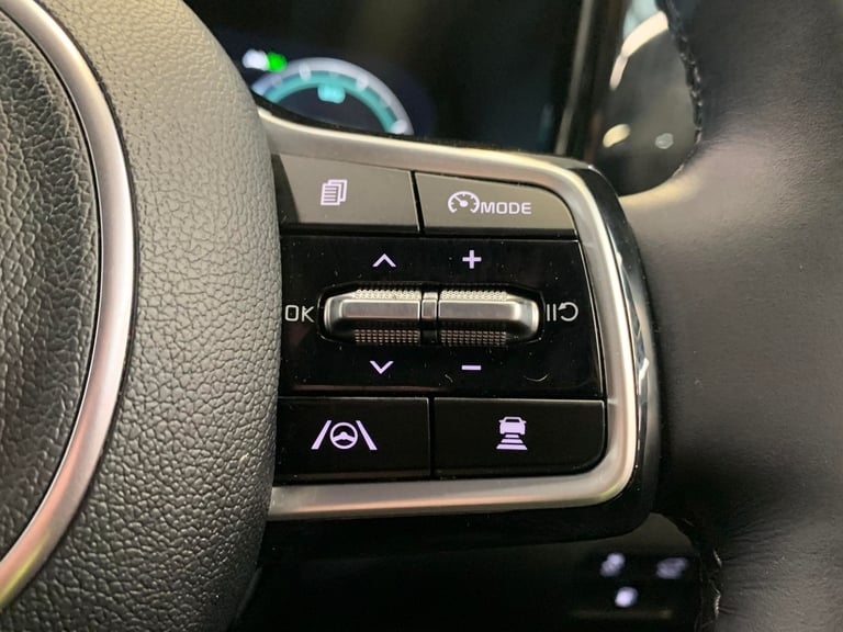 2022 Kia Sorento 1.6 T-GDi 13.8kWh 3 SUV 5dr Petrol Plug-in Hybrid Auto AWD Euro 6 (s/s) (26 Suv ...