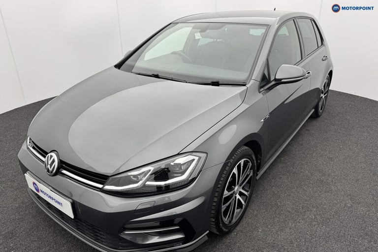 2020 Volkswagen Golf 1.5 TSI EVO 150 R-Line Edition 5dr DSG Hatchback Petrol Automatic