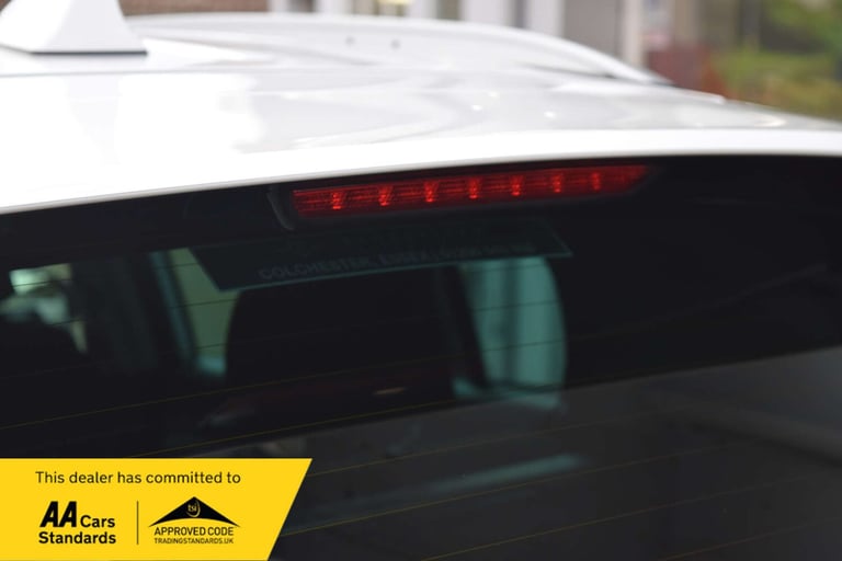 2018 Kia Sportage 1.6 GDi ISG 2 5dr ESTATE PETROL Manual