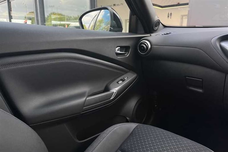 2024 Nissan Juke 1.6 HYBRID N-CONNECTA 5DR AUTO Hatchback Hybrid Automatic