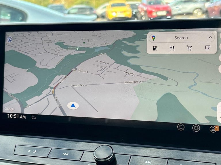 2024 Nissan Qashqai 1.5 h e-POWER N-Connecta SUV 5dr Petrol Hybrid Auto Euro 6 (s/s) (190 ps) SUV...