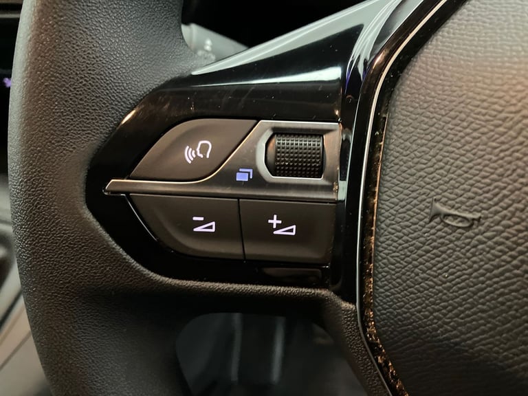 2022 Peugeot Partner 1000 1.5 BlueHDi 100 Professional Prem Van [6 Spd] Van DIESEL Manual