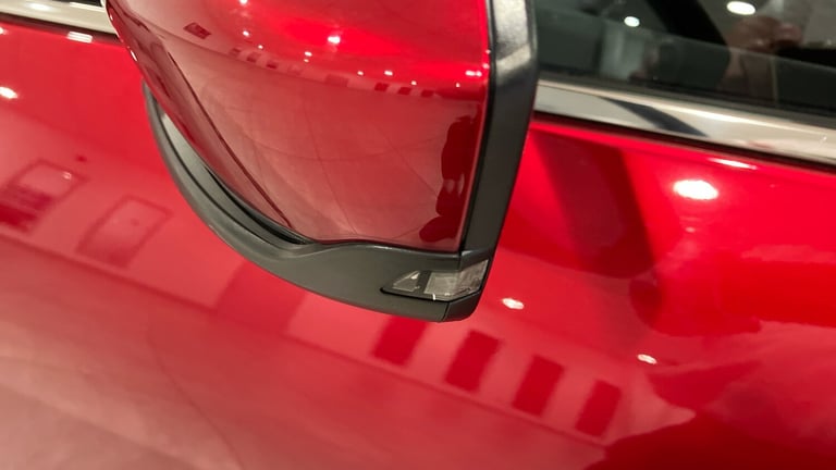 2021 Mazda Mazda3 2.0 Skyactiv X MHEV GT Sport 5dr Auto Petrol Hatchback Hatchback Petrol Automatic