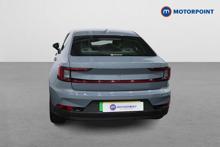 2021 Polestar Polestar 2 165kW 64kWh Standard Range Single motor 5dr Auto Hatchback Electric Auto...