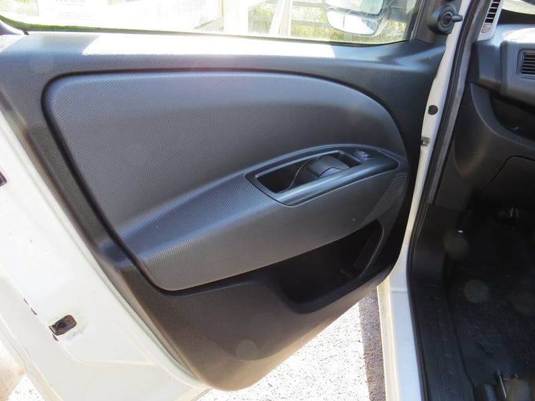 2017 Fiat Doblo 1.6 Multijet 16V SX Van PANEL VAN Diesel Manual