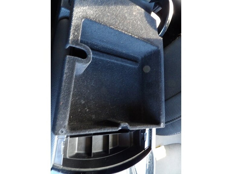 2019 Ford S-Max EcoBlue Titanium MPV Diesel Automatic