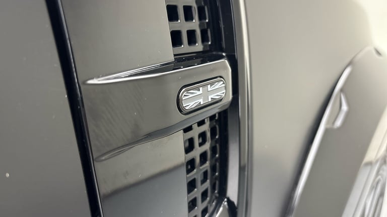2022 Land Rover Defender 110 3.0 D250 MHEV XS Edition SUV 5dr Diesel Auto 4WD Euro 6 (s/s) (250 p...