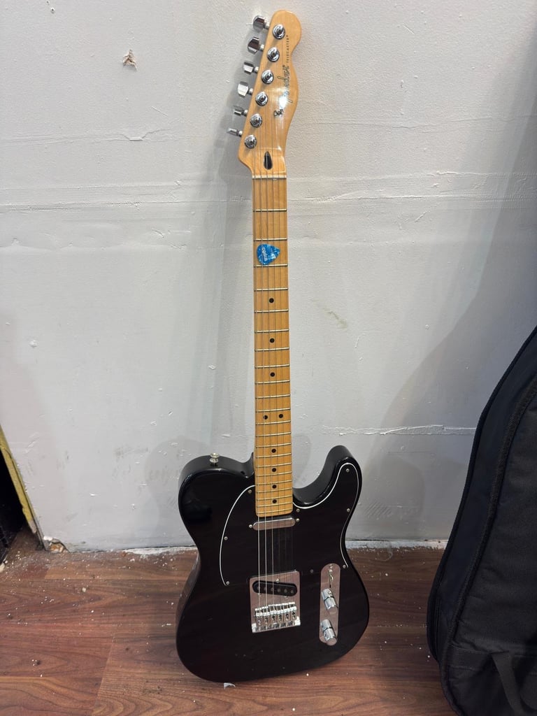 Fender Telecaster Guitar 