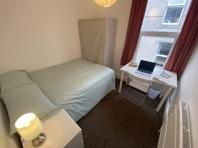 Students Age 21+ | Double Room £95/week BILLS INCLUDED