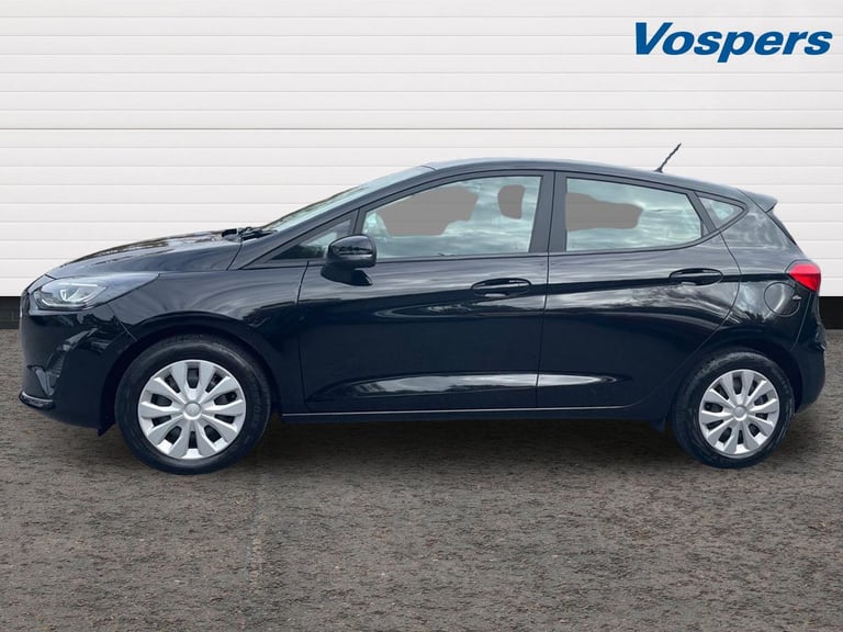 2023 Ford Fiesta 1.0 EcoBoost Trend 5dr HATCHBACK PETROL Manual