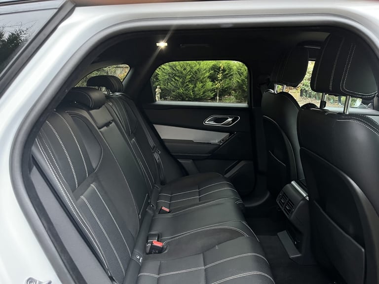 LAND ROVER RANGE ROVER VELAR 3.0 D300 R-Dynamic S 2019