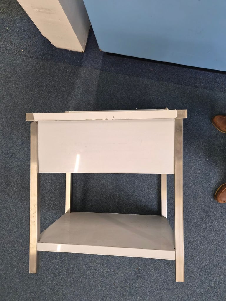 Adexa industrial sink (new)