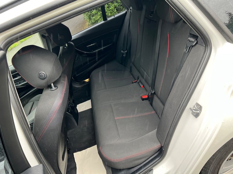 2014 BMW 3 Series 1.6 316i Sport Touring Auto Euro 6 (s/s) 5dr ESTATE Petrol Automatic