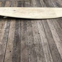Mini Mal Surfboard 8'3