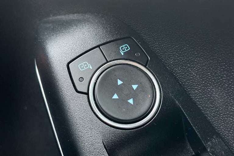 2017 Ford Fiesta 1.0 EcoBoost Zetec 5dr HATCHBACK PETROL Manual