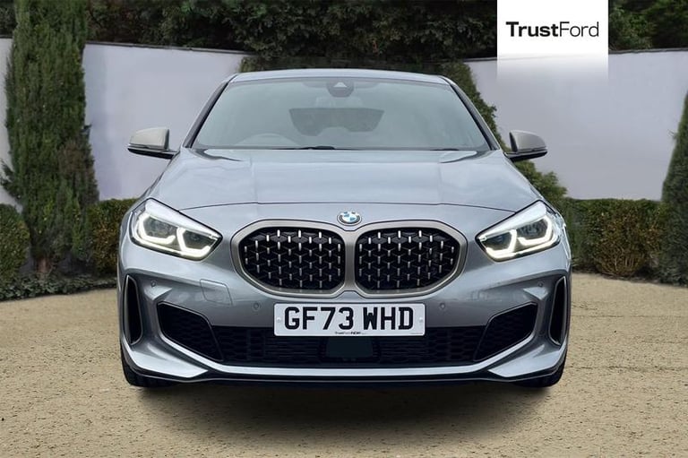 2023 BMW 1 Series 2.0 M135i Hatchback 5dr Petrol Auto xDrive Euro 6 (s/s) (306 ps) Automatic Hatc...