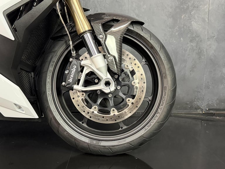 2023 BMW S 1000 R 1000 Sport Euro 5