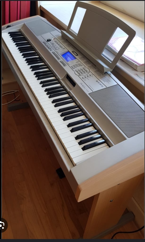 Yamaha dgx keyboards for Sale | Gumtree