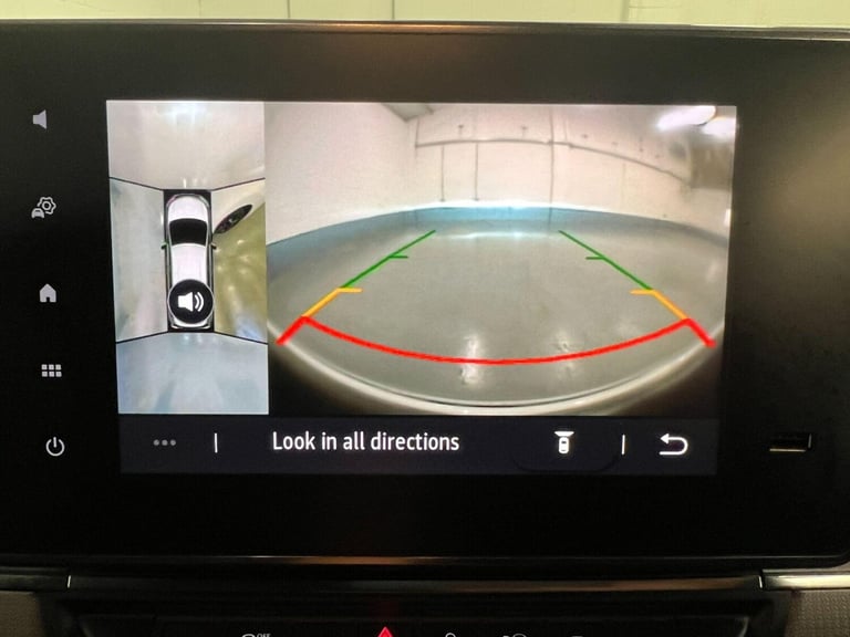 2023 Nissan Townstar 1.3 TCe Tekna+ L1 Euro 6 (s/s) 6dr Panel Van Petrol Manual