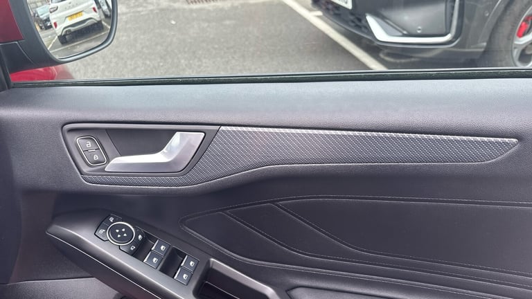 2019 Ford Focus 1.0 EcoBoost 125 ST-Line X 5dr Petrol Hatchback Hatchback Petrol Manual