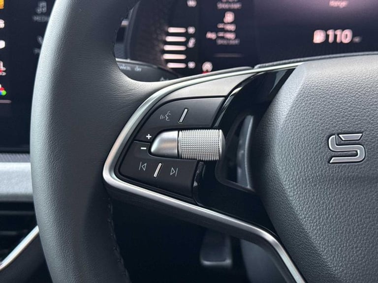 2025 Skoda Kamiq 1.0 TSI SE L Edition 5dr ESTATE PETROL Manual