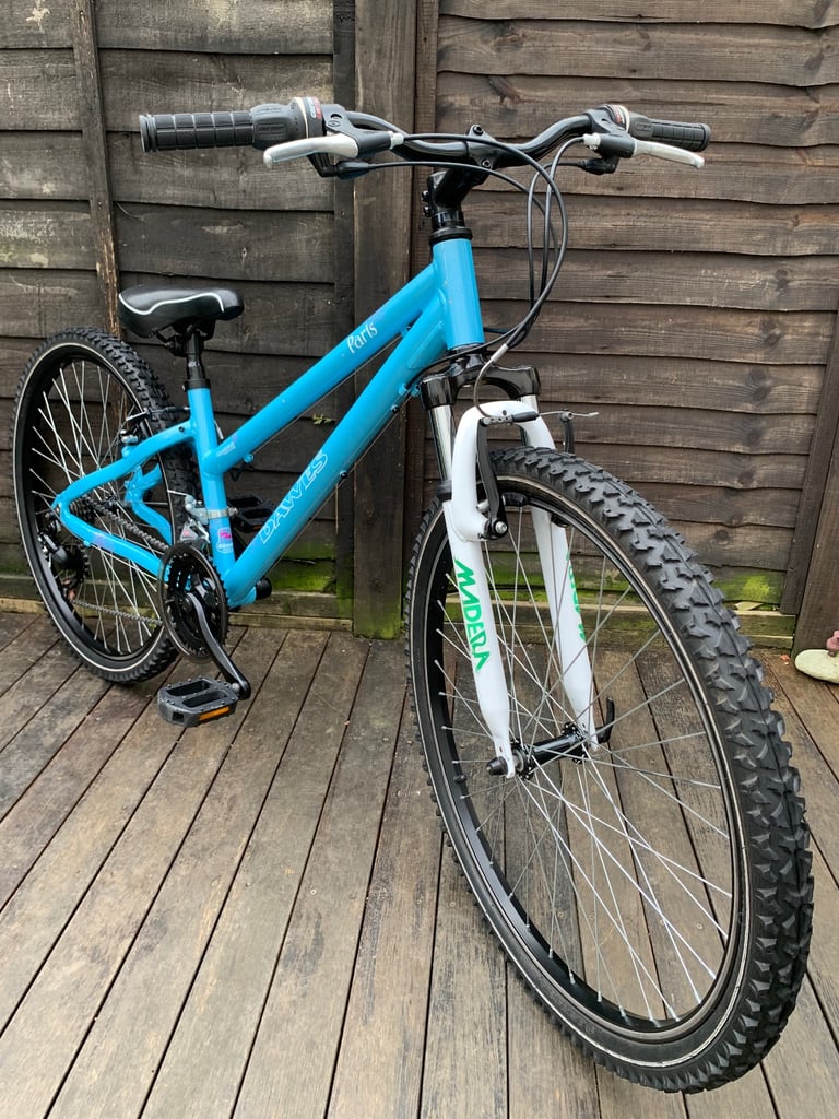 Dawes ladies mountain bike online