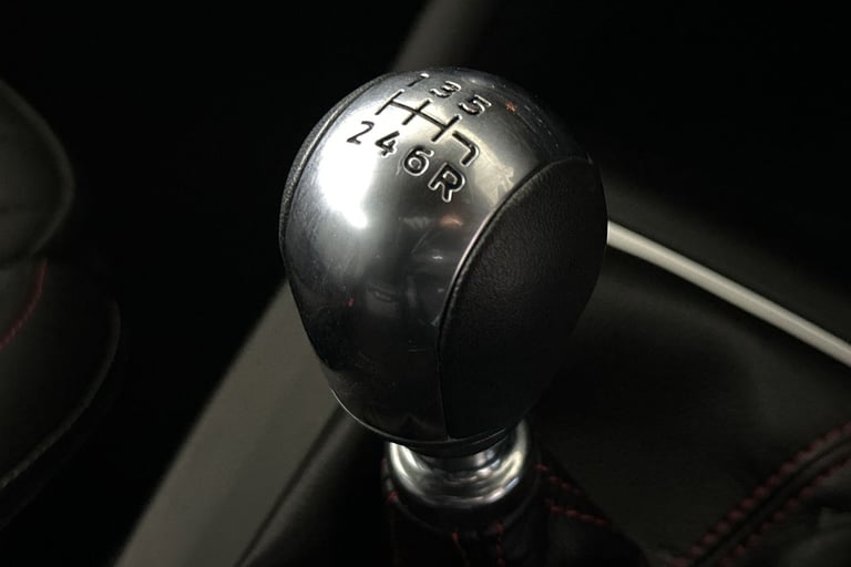2022 Ford Focus 374 Estate Petrol Manual