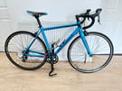 Boardman sport x7 road bike in very good condition All fully working 