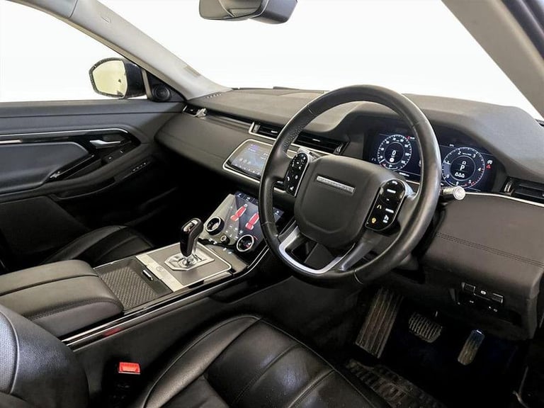 2020 Land Rover Range Rover Evoque 2.0 D240 MHEV SE Auto 4WD Euro 6 (s/s) 5dr Automatic SUV Diese...