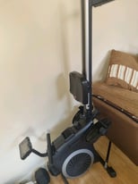 image for Rowing machine