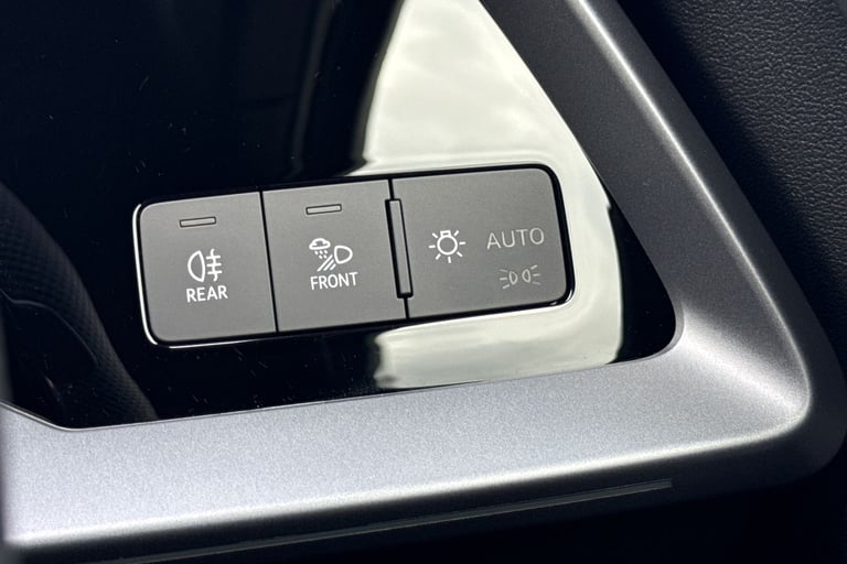 2025 Audi RS3 2.5 TFSI Carbon Black Sportback S Tronic quattro Euro 6 (s/s) 5dr Hatchback Automatic