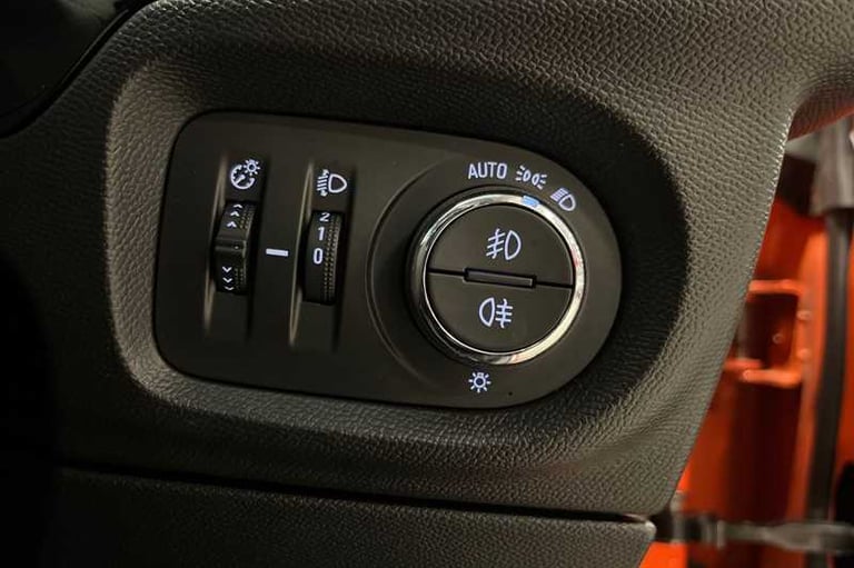 2021 Vauxhall Corsa 1.2 Turbo Elite Nav Premium Hatchback 5dr Petrol Manual Euro 6 (s/s) (100 p H...