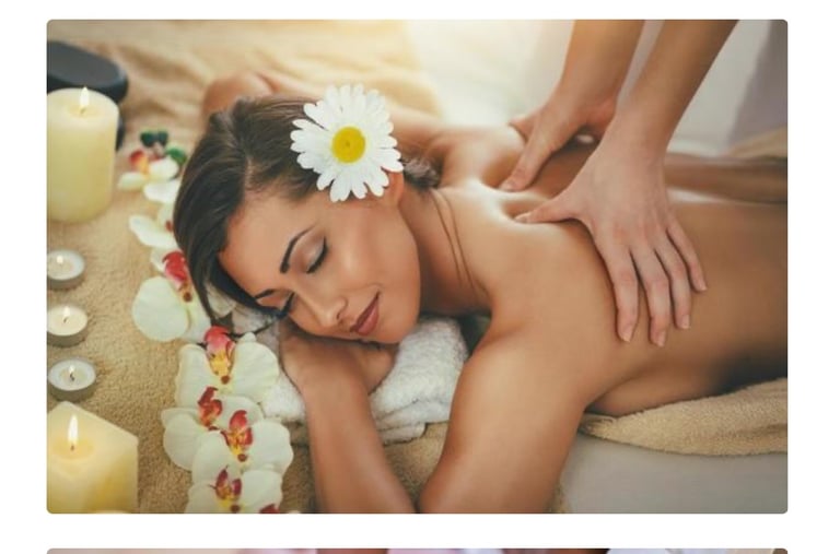 image for Swedish Massage Therapy 