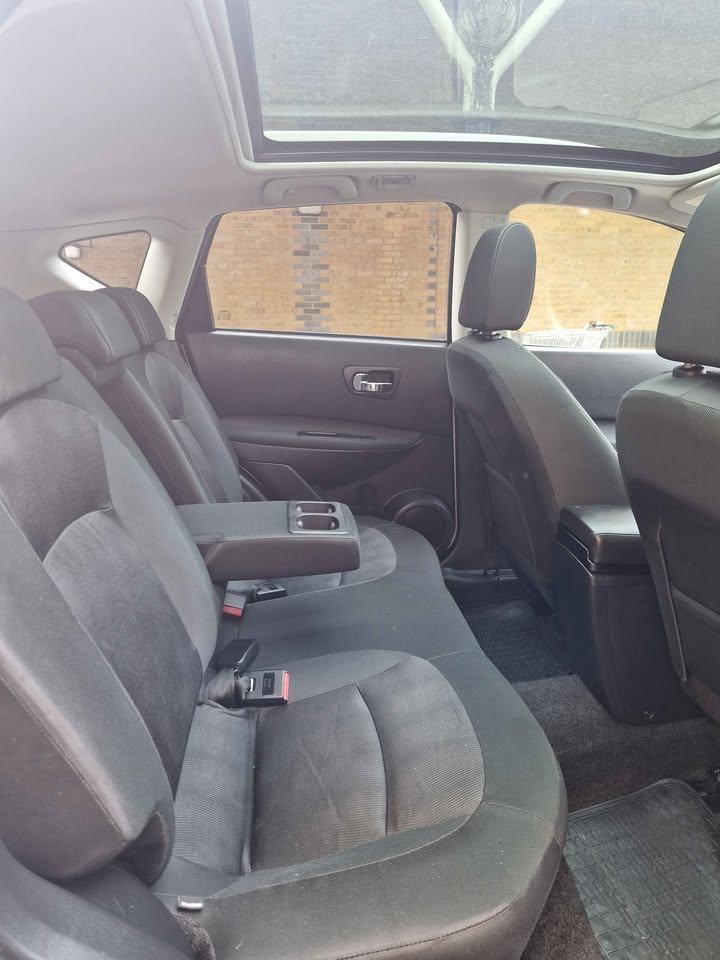 Nissan Qashqai 1.6 Petrol | ULEZ ✅ | Full Spec | Reliable & Smooth Drive