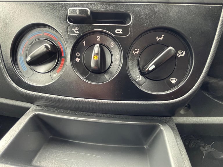  Citroen Nemo Multispace 1.4 HDi Sensodrive Euro 4 5dr Diesel Automatic