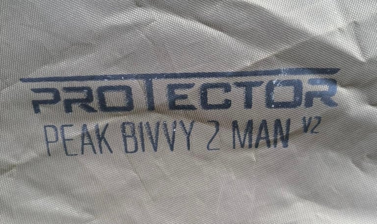 image for Advanta Protector Peak 2 Man Bivvy
