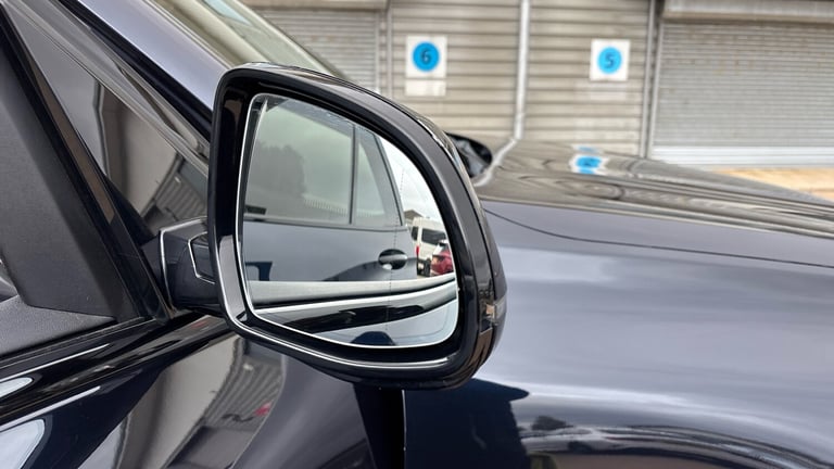 2019 BMW X5 xDrive30d M Sport 5dr Auto ESTATE DIESEL Automatic