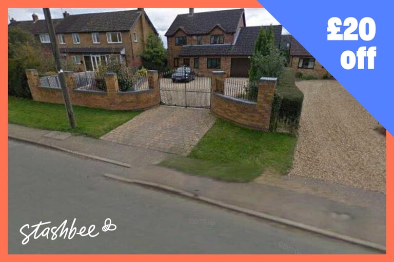 Fantastic 129 Sq Ft Loft available to rent in Kettering (NN14)